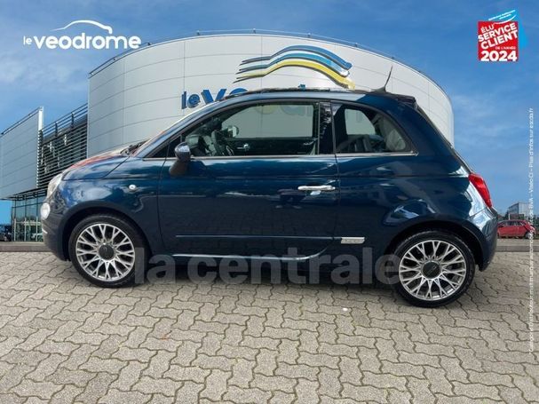 Fiat 500 1.2 8V 51 kW image number 5