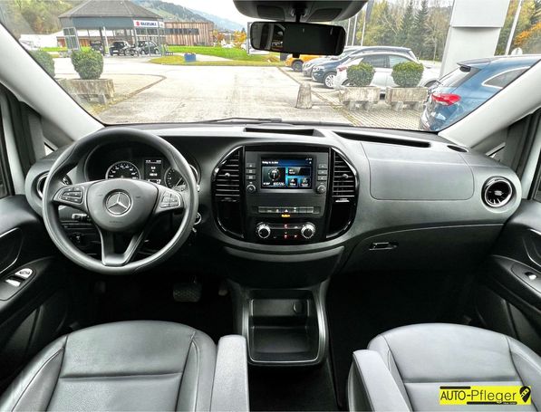 Mercedes-Benz Vito 119 CDi Tourer PRO 140 kW image number 12