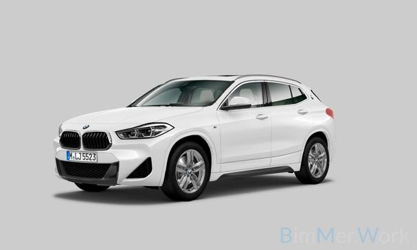 BMW X2 M Sport sDrive 131 kW image number 1