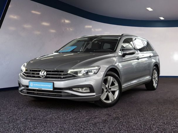 Volkswagen Passat Variant 2.0 TSI Business DSG 140 kW image number 1