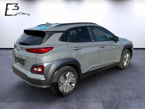 Hyundai Kona Elektro 39 kWh 100 kW image number 3