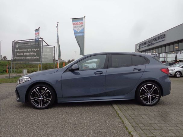 BMW 118i 103 kW image number 4