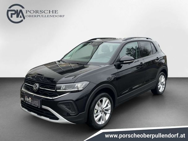 Volkswagen T-Cross TSI 70 kW image number 1