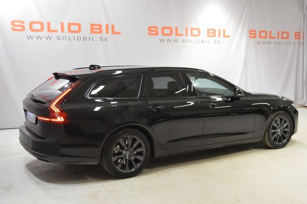 Volvo V90 B4 145 kW image number 6