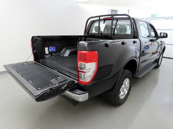 Ford Ranger 2.0 XL 4x4 125 kW image number 16