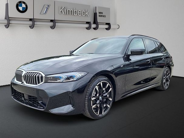 BMW 330d Touring xDrive 210 kW image number 1