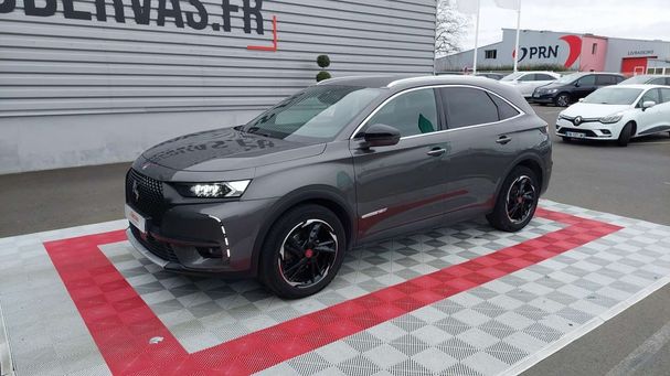 DS Automobiles 7 Crossback PureTech 225 165 kW image number 1