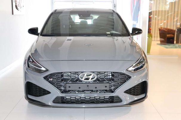 Hyundai i30 1.5 N Line 118 kW image number 2