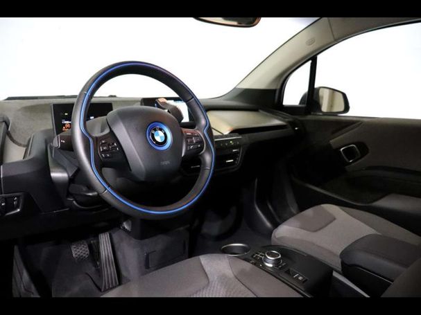 BMW i3s 120Ah 135 kW image number 4