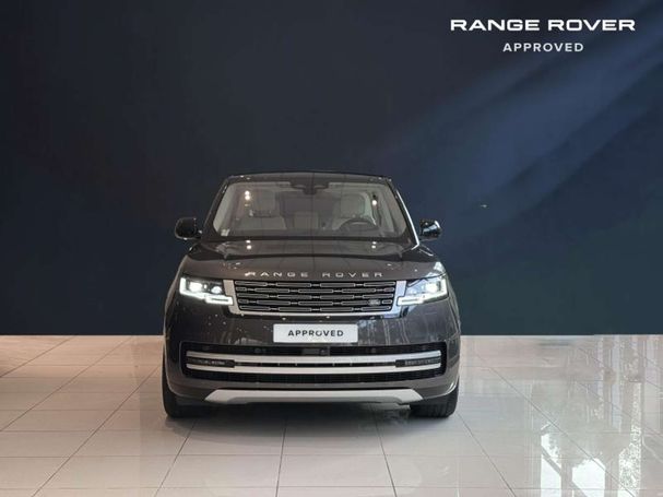 Land Rover Range Rover 299 kW image number 8