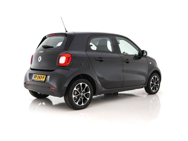 Smart ForFour 52 kW image number 6