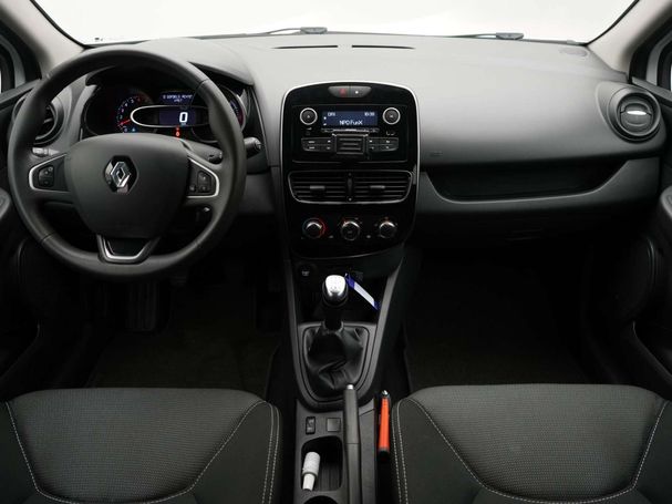 Renault Clio TCe 66 kW image number 7