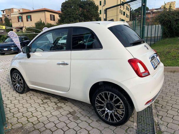 Fiat 500 1.0 51 kW image number 5