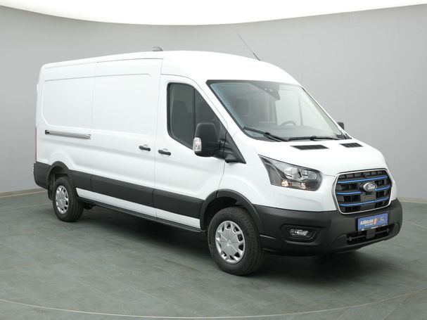 Ford E-Transit 350 L3 Trend 198 kW image number 3