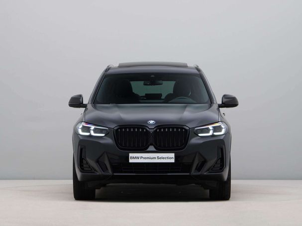 BMW X3 xDrive30e 215 kW image number 6