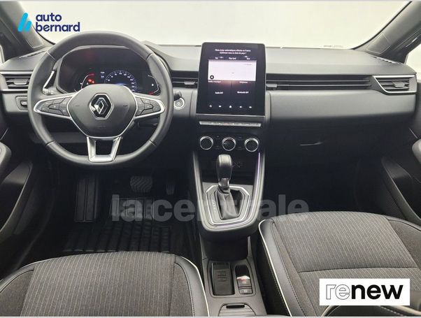 Renault Clio TCe 90 Intens 66 kW image number 8