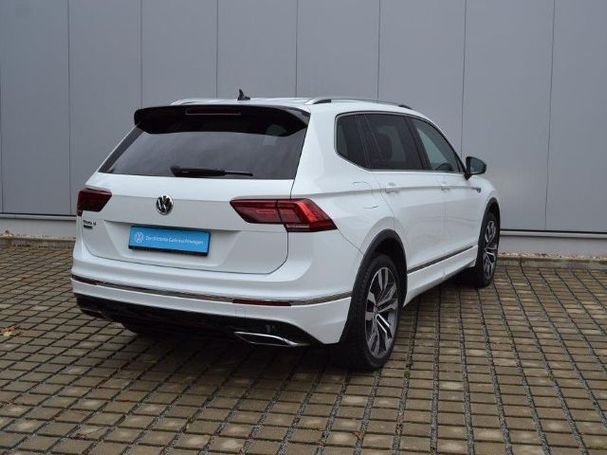 Volkswagen Tiguan Allspace 1.5 TSI Highline DSG 110 kW image number 3