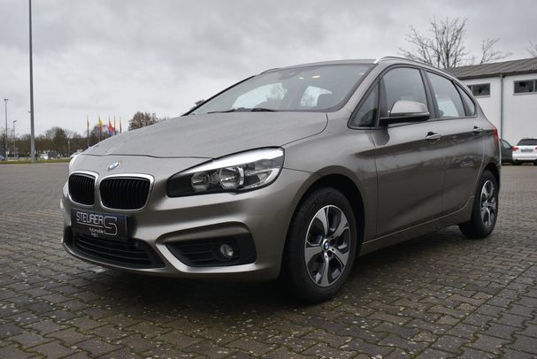 BMW 218i Active Tourer 100 kW image number 1