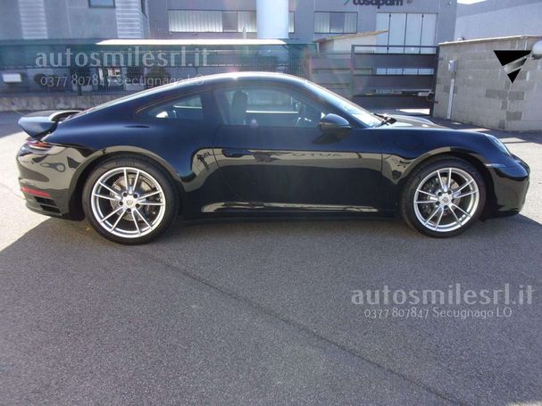 Porsche 992 Carrera PDK 283 kW image number 8