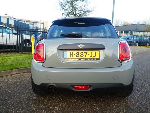 Mini One First First 55 kW image number 45