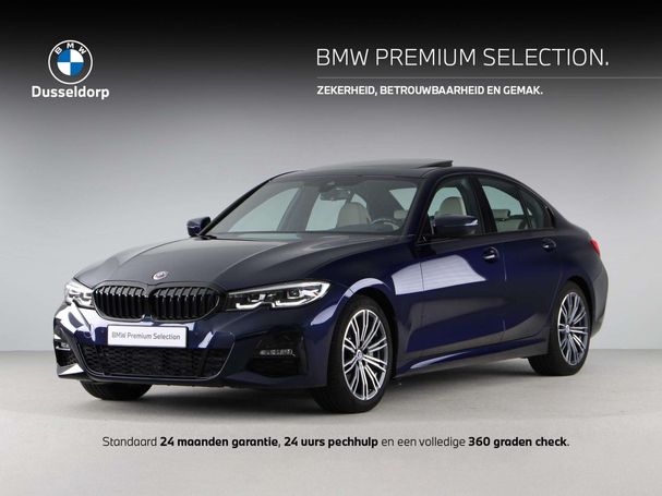 BMW 330i M Sport 190 kW image number 1