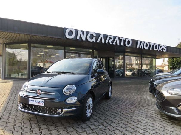 Fiat 500 1.0 51 kW image number 1