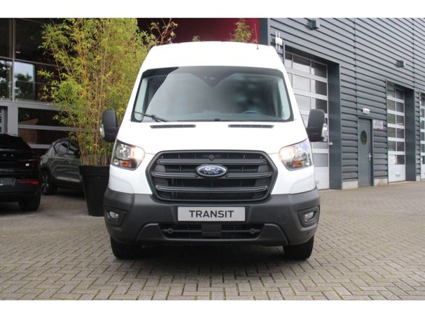 Ford Transit 350 L3H2 Trend 125 kW image number 8