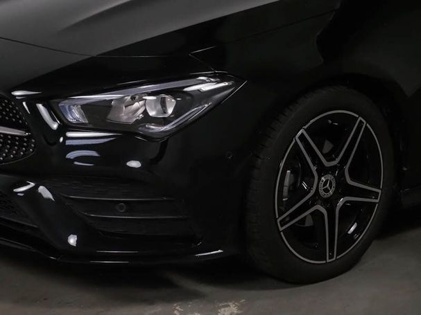 Mercedes-Benz CLA 180 100 kW image number 11