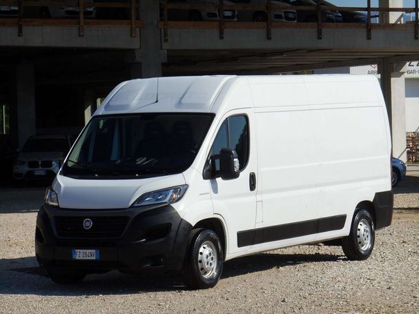 Fiat Ducato 30 140 MultiJet 103 kW image number 1