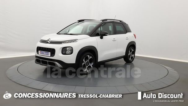 Citroen C3 Aircross BlueHDi 120 S&S EAT6 Shine 88 kW image number 1