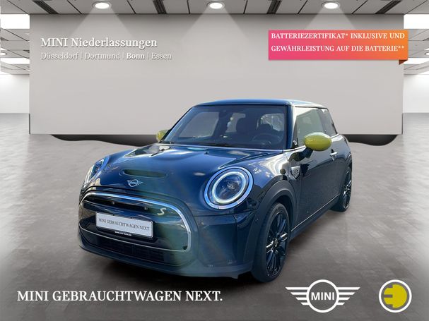 Mini Cooper SE Mini 135 kW image number 1