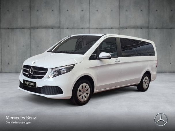 Mercedes-Benz V 220d 120 kW image number 1