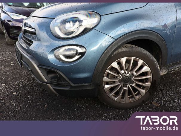 Fiat 500X 1.0 Cross 88 kW image number 6