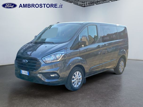 Ford Transit Custom 320 125 kW image number 1