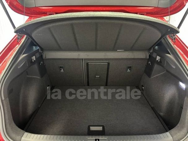 Cupra Formentor 1.5 TSi DSG 110 kW image number 10