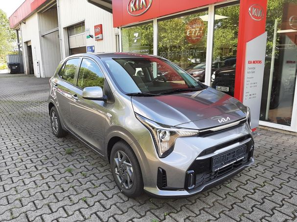 Kia Picanto 1.0 Vision AMT 46 kW image number 2