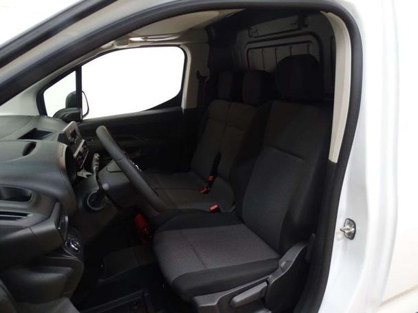 Opel Combo L1H1 74 kW image number 12