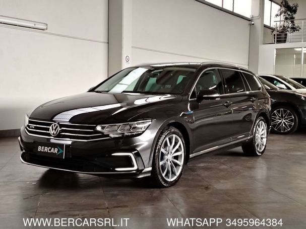 Volkswagen Passat GTE 1.4 DSG 160 kW image number 2