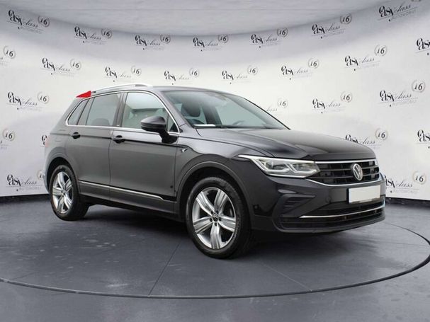 Volkswagen Tiguan 2.0 TDI DSG 110 kW image number 1