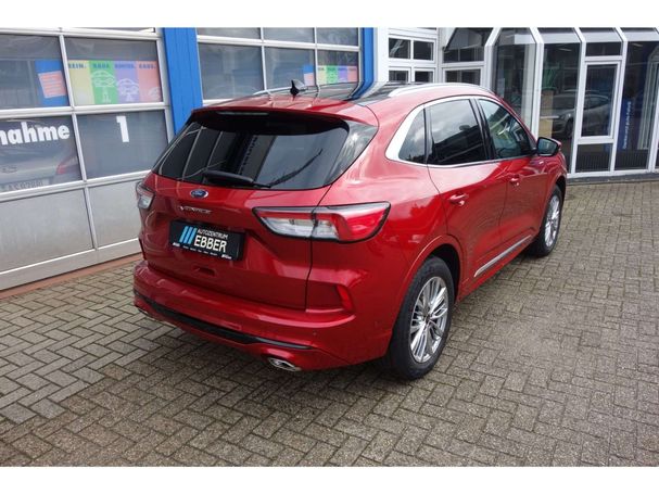 Ford Kuga 165 kW image number 3