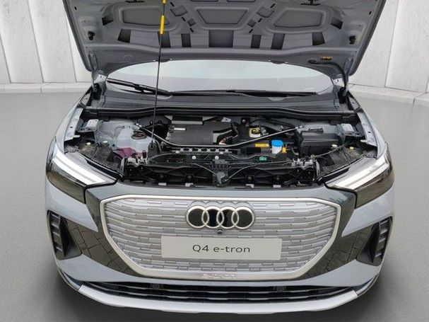 Audi Q4 40 e-tron Sportback Advanced 150 kW image number 19