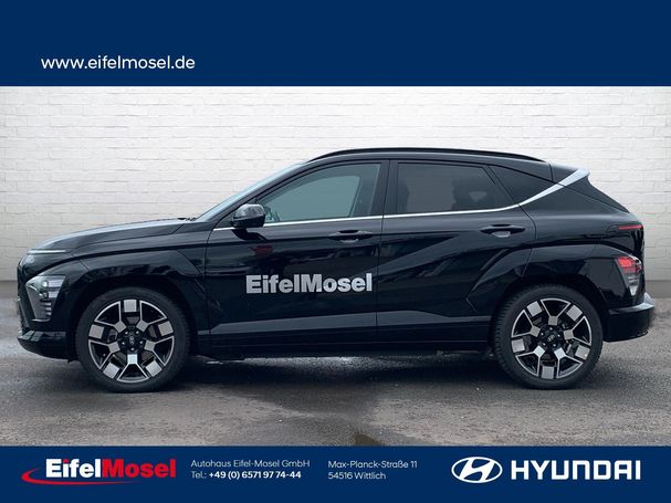 Hyundai Kona Prime 160 kW image number 5