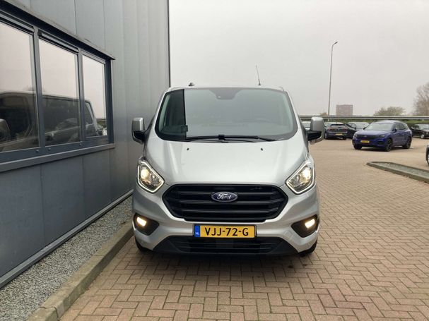 Ford Transit Custom 300 L1H1 2.0 TDCi Trend 96 kW image number 45