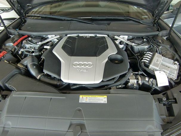 Audi A6 55 TFSI quattro Avant 250 kW image number 10