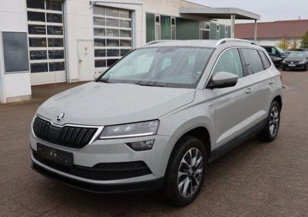 Skoda Karoq TDI 85 kW image number 1