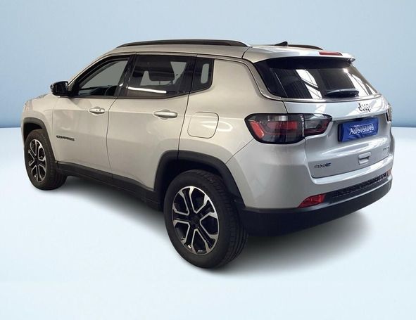 Jeep Compass Limited 140 kW image number 5