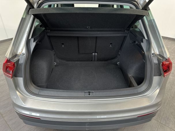 Volkswagen Tiguan 2.0 TDI DSG Highline 110 kW image number 7