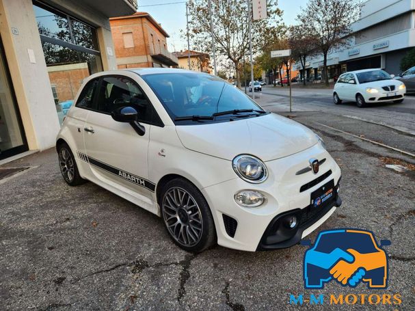 Abarth 595 107 kW image number 2