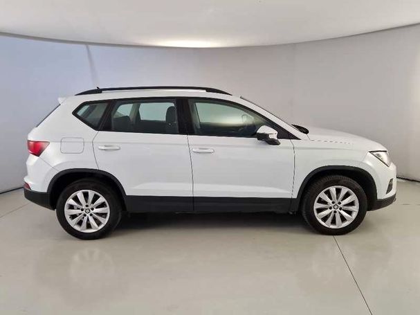 Seat Ateca 1.6 TDI 85 kW image number 3