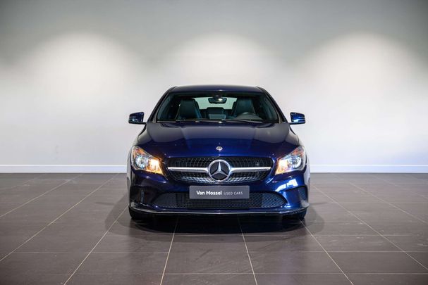 Mercedes-Benz CLA 180 80 kW image number 3